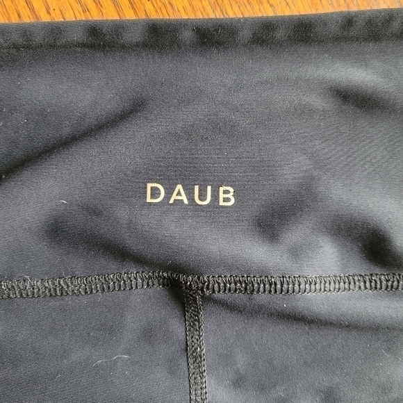 DAUB Leggings | Medium | Tie-dye - Picture 10 of 11